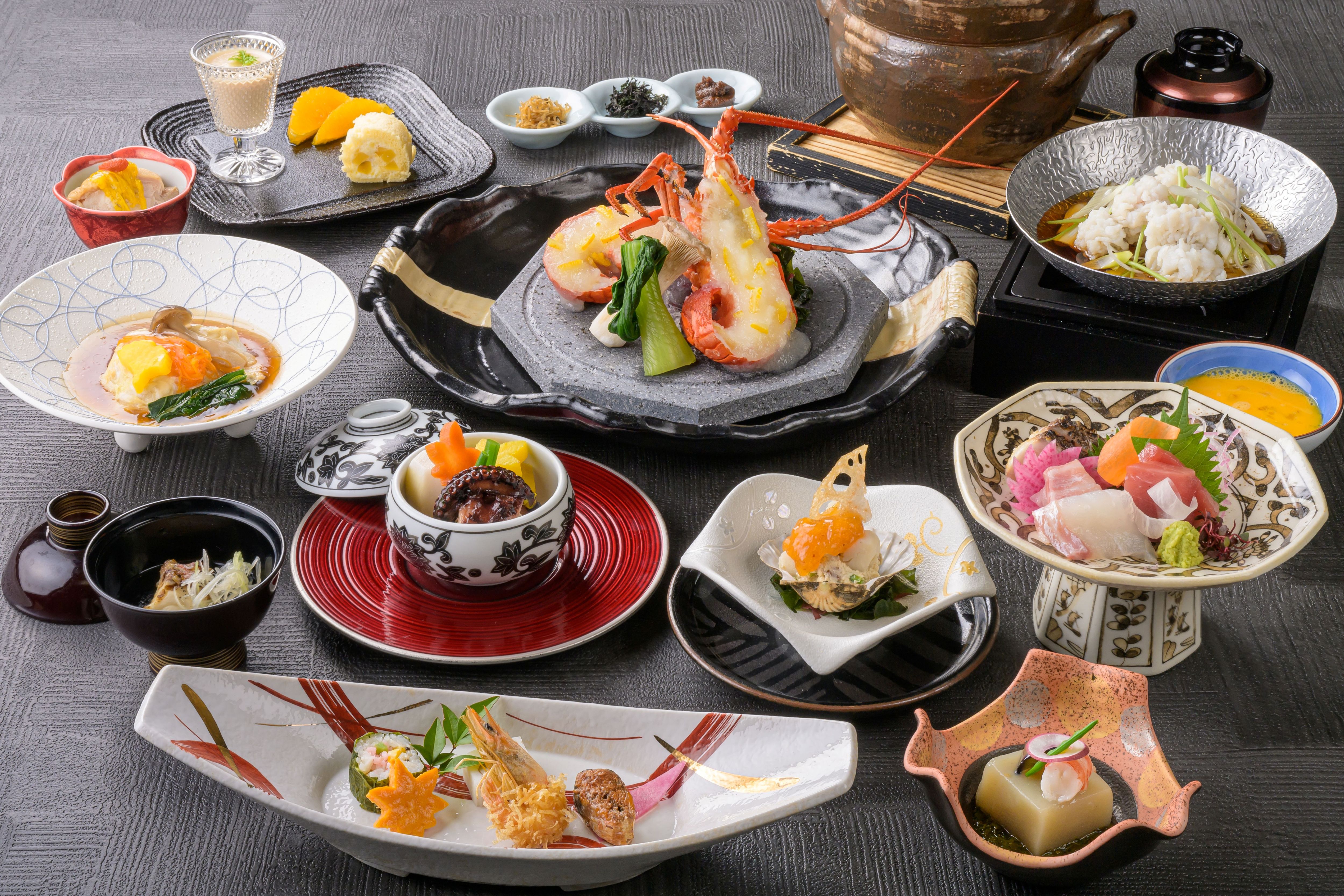 鳥羽国際ホテル - 写真 23