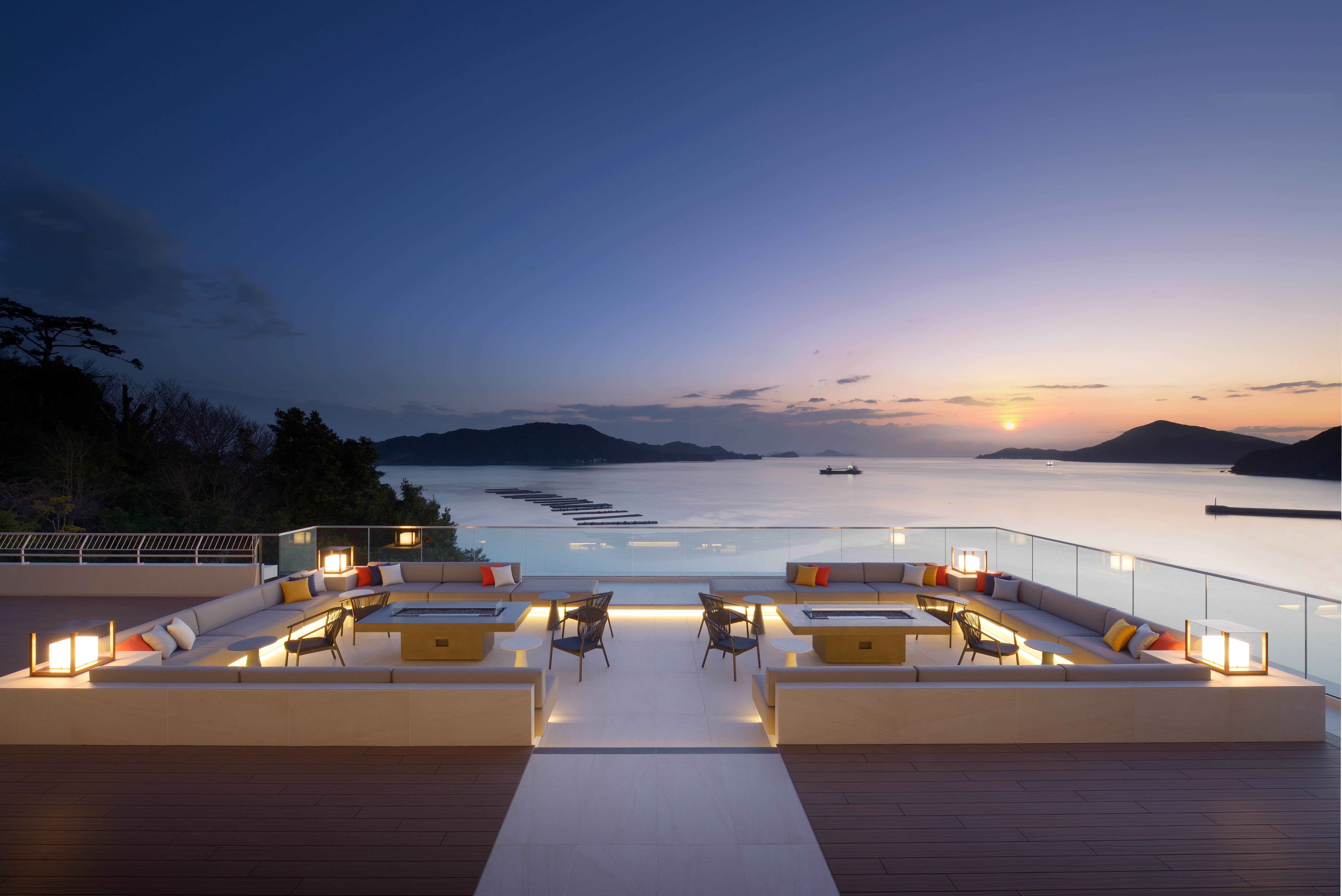 パールオーシャンテラス