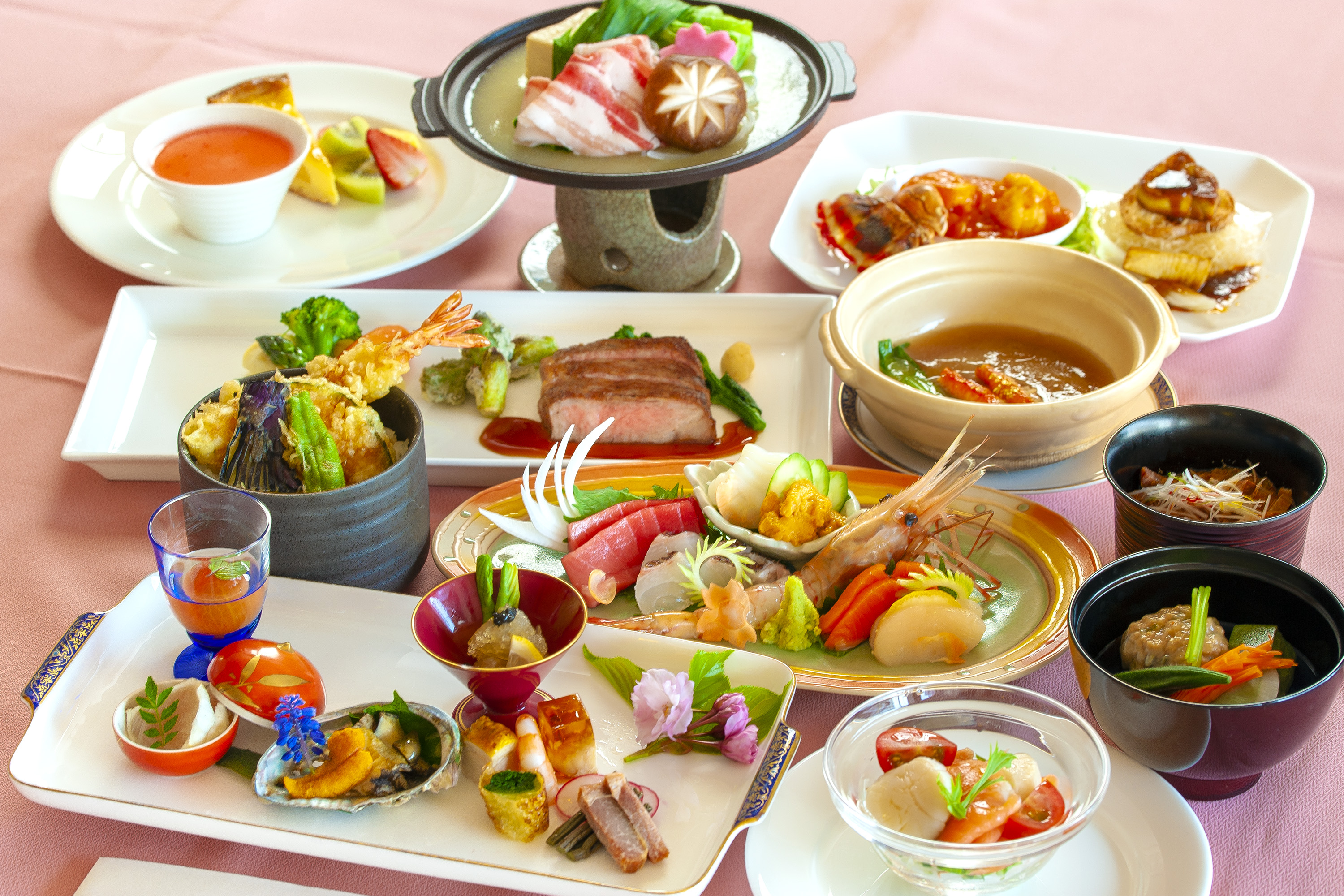 ホテルグランシェール花巻 宿泊予約 楽天トラベル