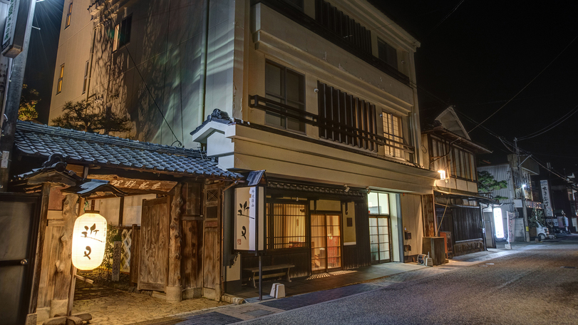 【LUXDAYSセール】「ぼたん鍋発祥の宿」丹波篠山の地産地消×近又特製ロース肉ぼたん鍋コース