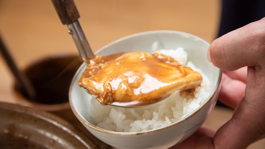 【年末年始限定】ロース肉ぼたん鍋〜ぼたん鍋発祥の宿！丹波篠山地産地消×近又特製ぼたん鍋コース