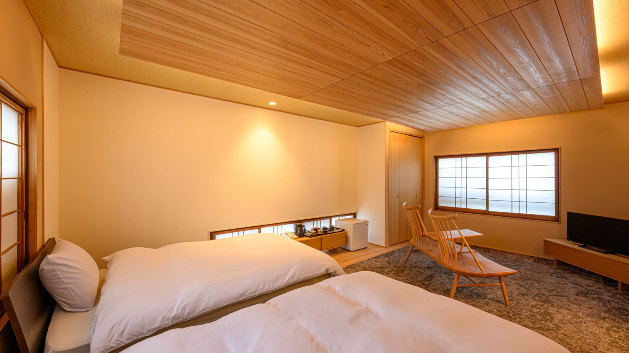 【部屋】鳳鳴のお部屋（2F）