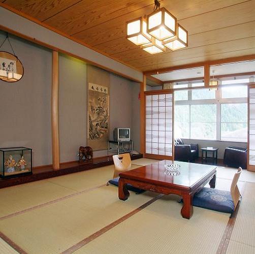 日式房間，10張榻榻米，3樓