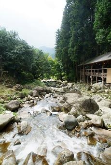 【夏限定】川床　充実プラン♪【川床人気No.1】【WELCOME TO HYOGO】【ひょうご再発見