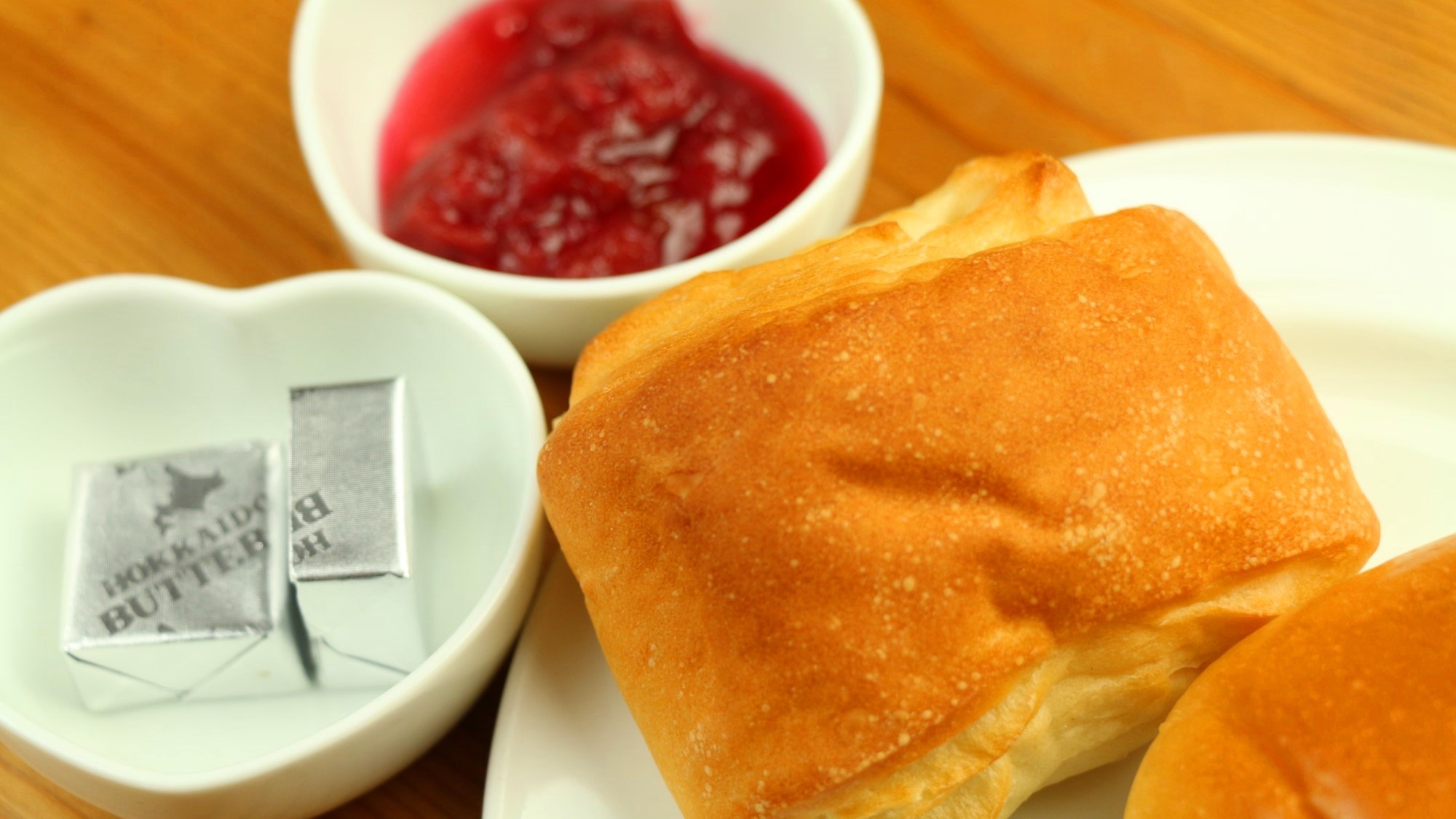 【直前割】《朝食付》1組様最大2，000円OFF♪朝はさわやか高原のモーニング♪