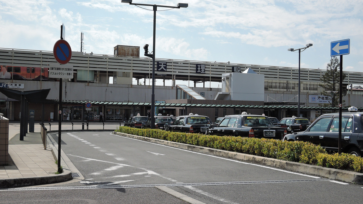 【素泊まり】最終インは24時！旅費を抑えて気ままに大和路観光！出張利用にも（￥3，000〜）