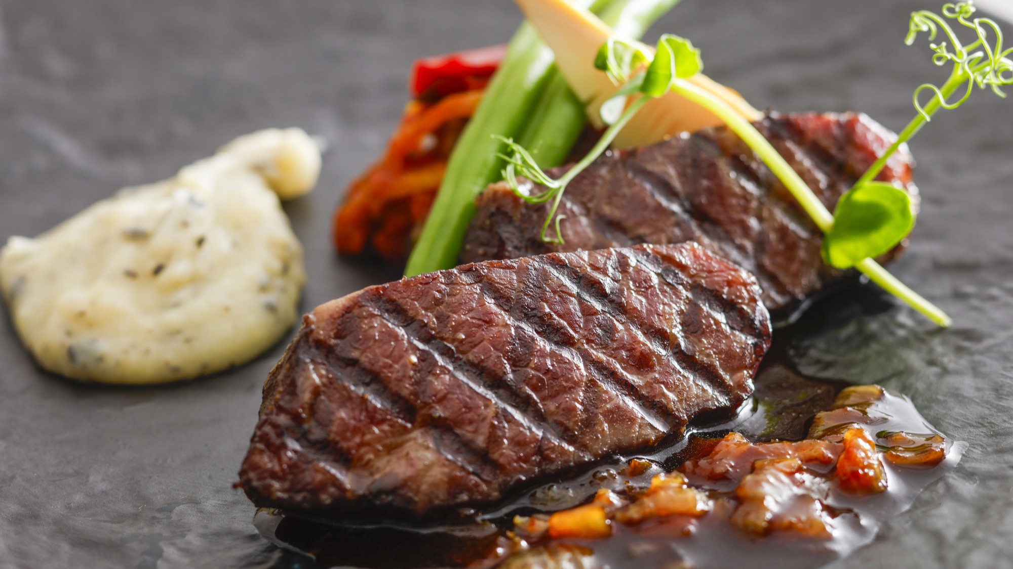 特選フレンチ「Tresor（トレゾア）」（一例）