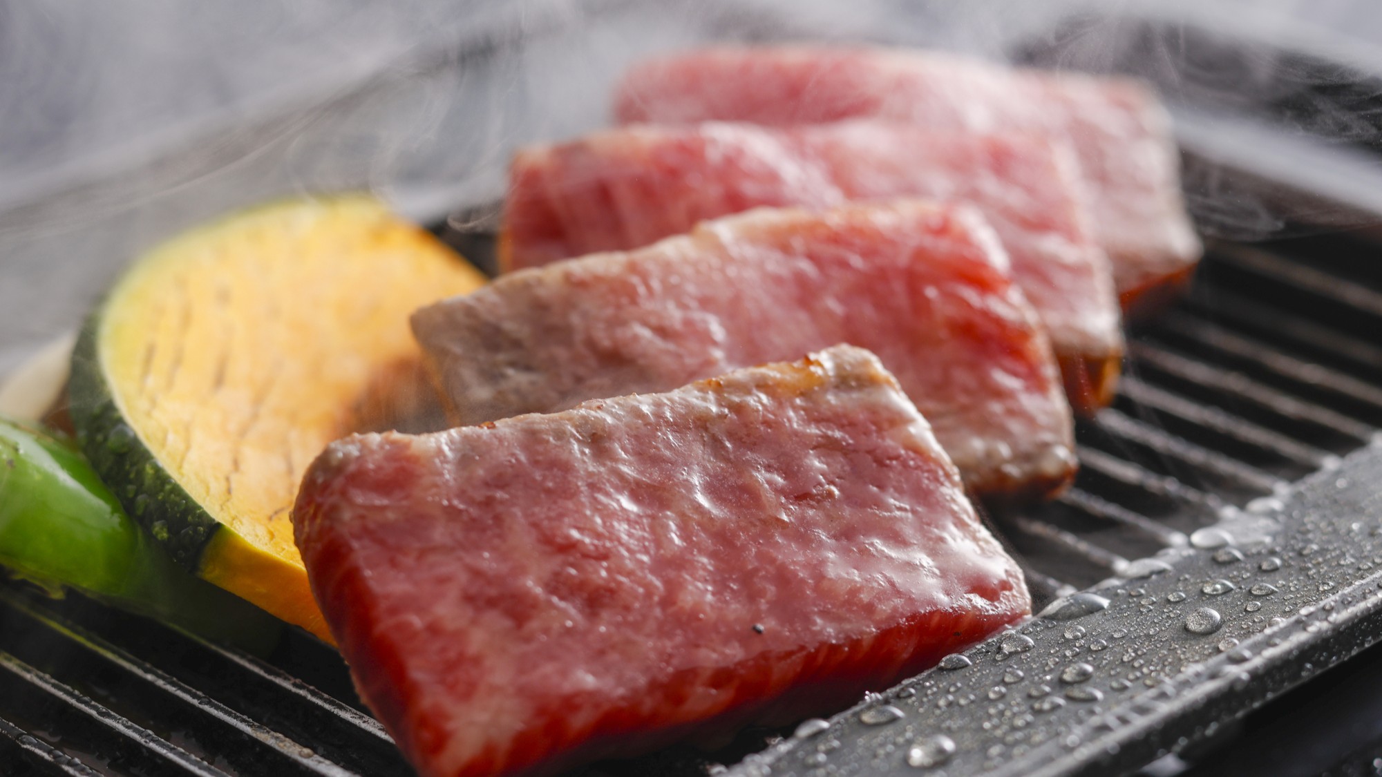 最上級会席「神楽会席」（一例）