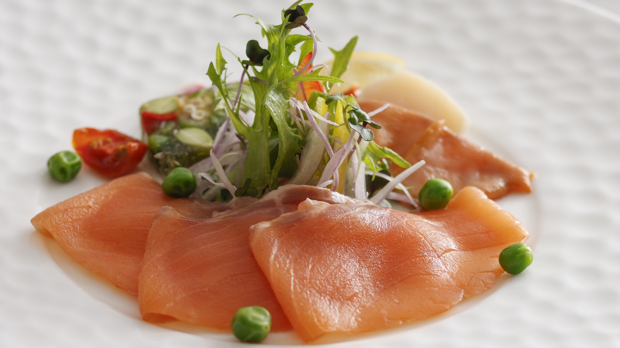 特選フレンチ「Tresor（トレゾア）」（一例）