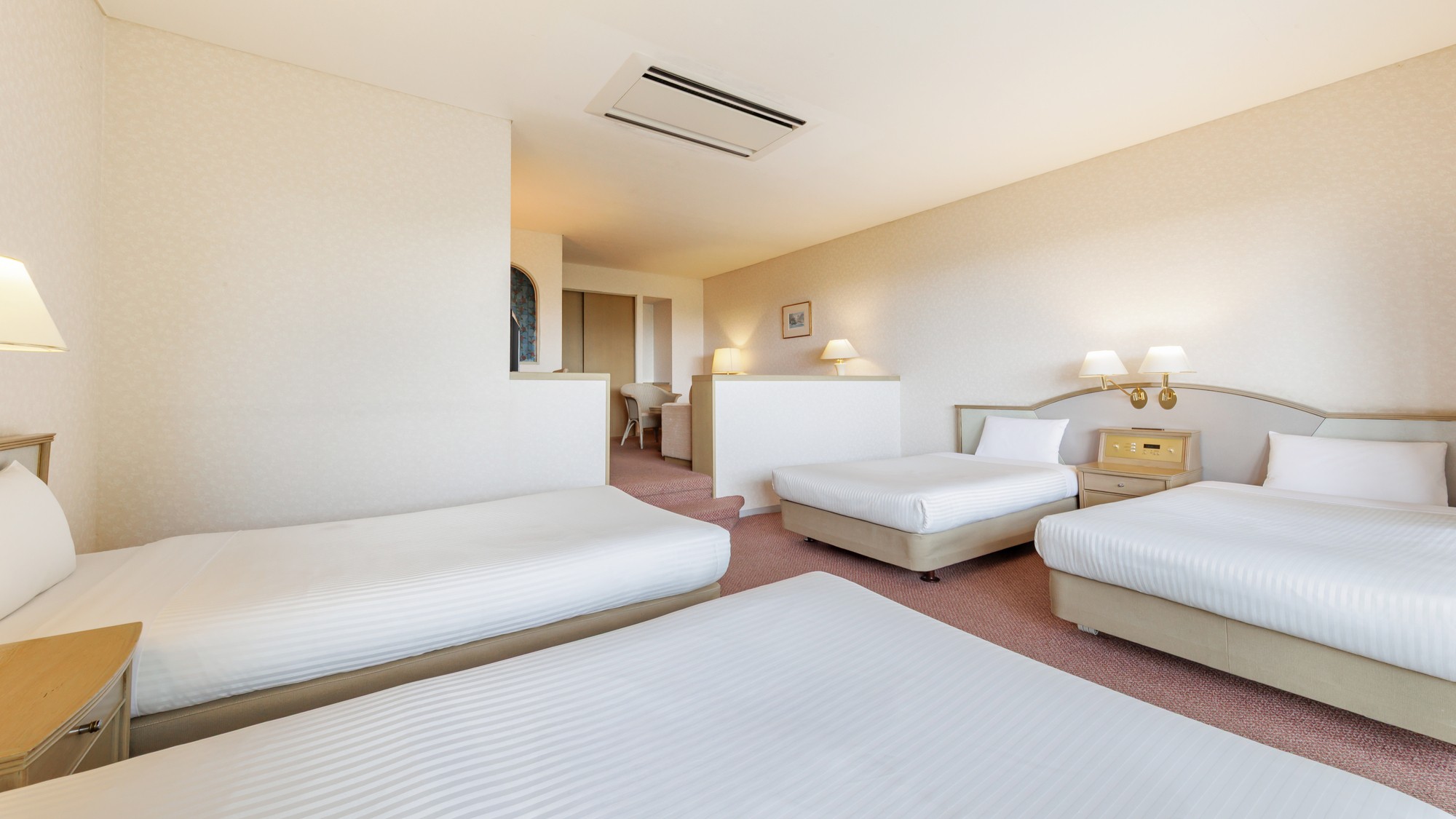 【オーシャンビュー】スタンダードフォース