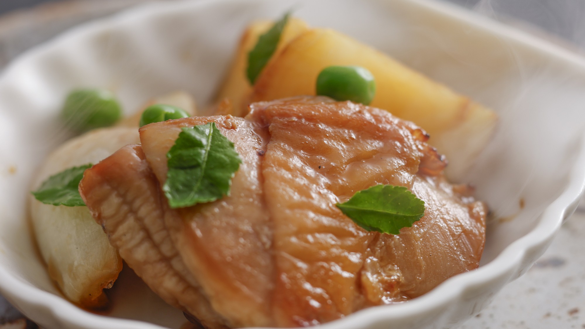 特選会席「折鶴会席」（一例）