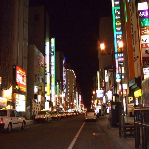 コートホテル旭川 - 写真 108