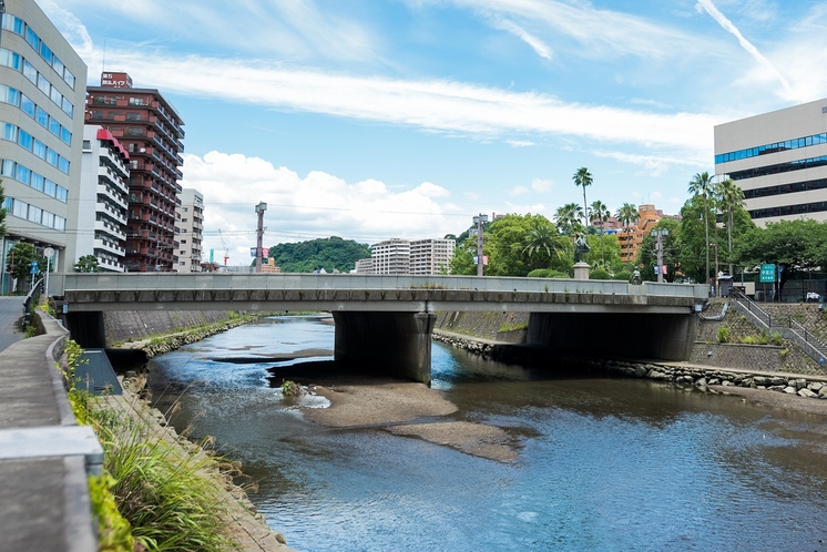 高見橋