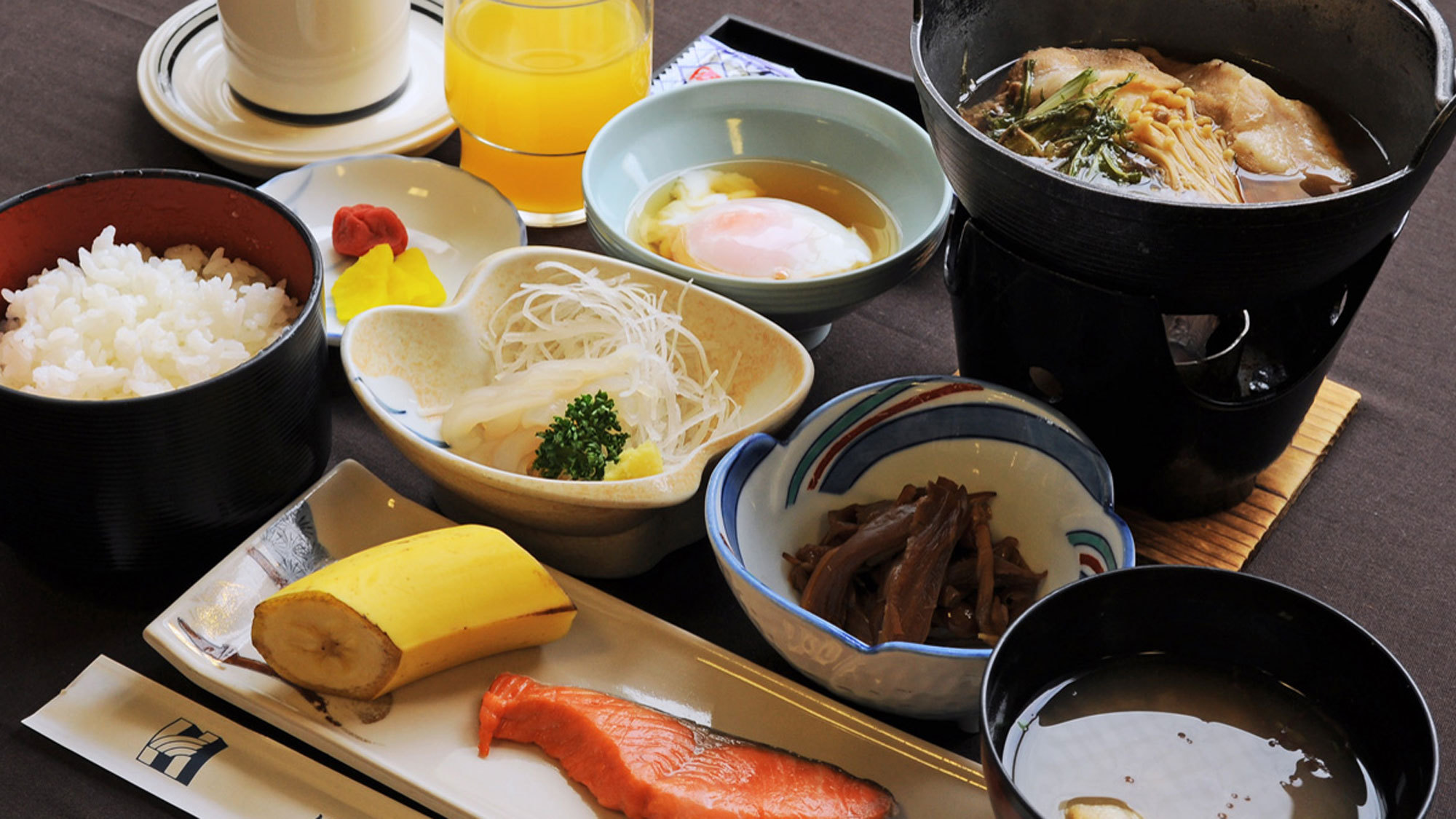 【人気の和洋選べる朝食付】スタンダード【朝食付プラン】