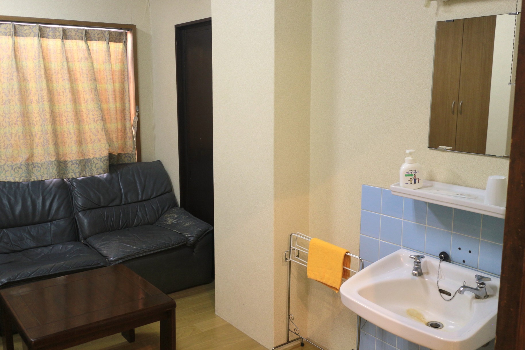 設備が古い旧部屋です※訳あり※