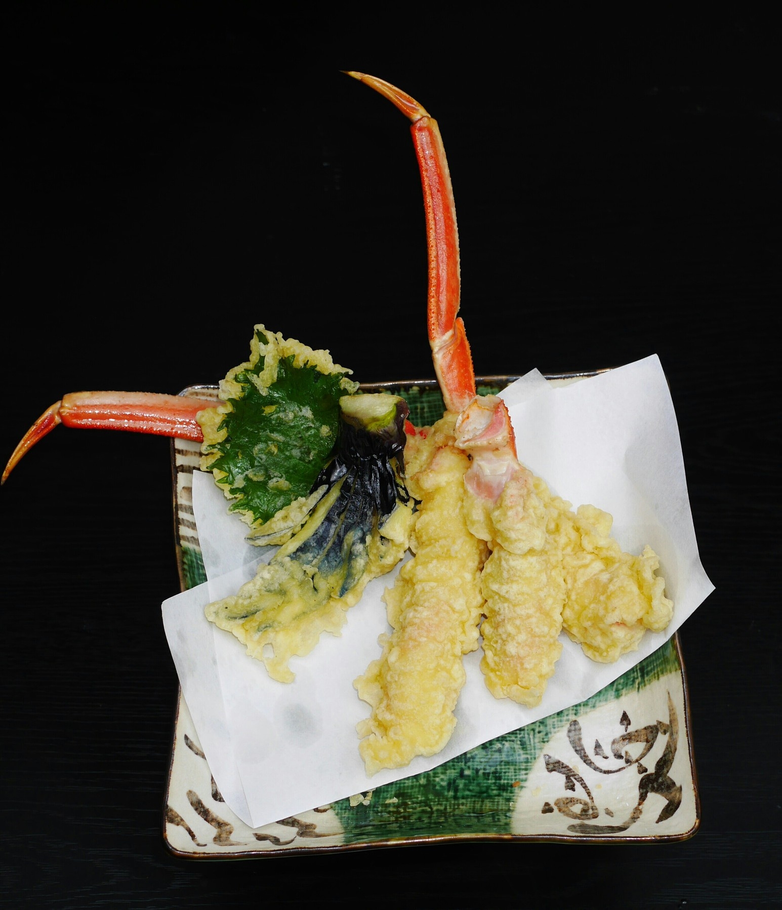 冬の宝石セコガニ付【カニ得】プラン！味わえるのは今だけ！雌雄ガニを味わい尽くす♪