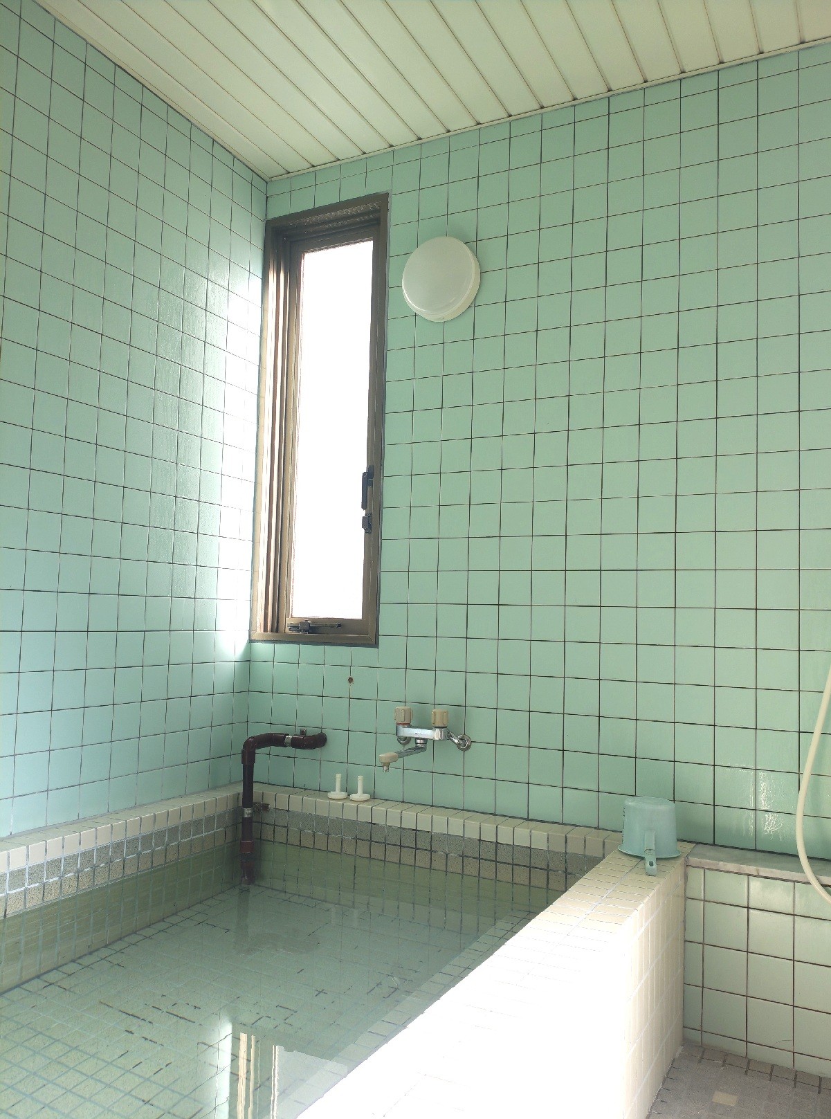 ３名迄同時に入浴可能です