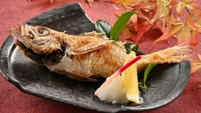 【秋のメインだけでいーのLite！】夕食メインを２つ厳選「のどぐろとずわい蟹」　2026秋
