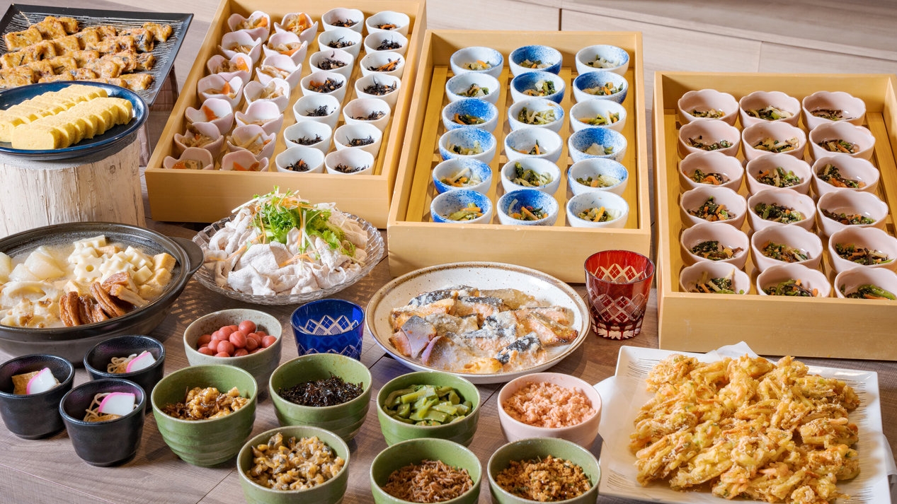 【秋SALE】★ポイント10倍付き★１２時チェックイン＆チェックアウトでごゆっくり滞在（朝食付き）