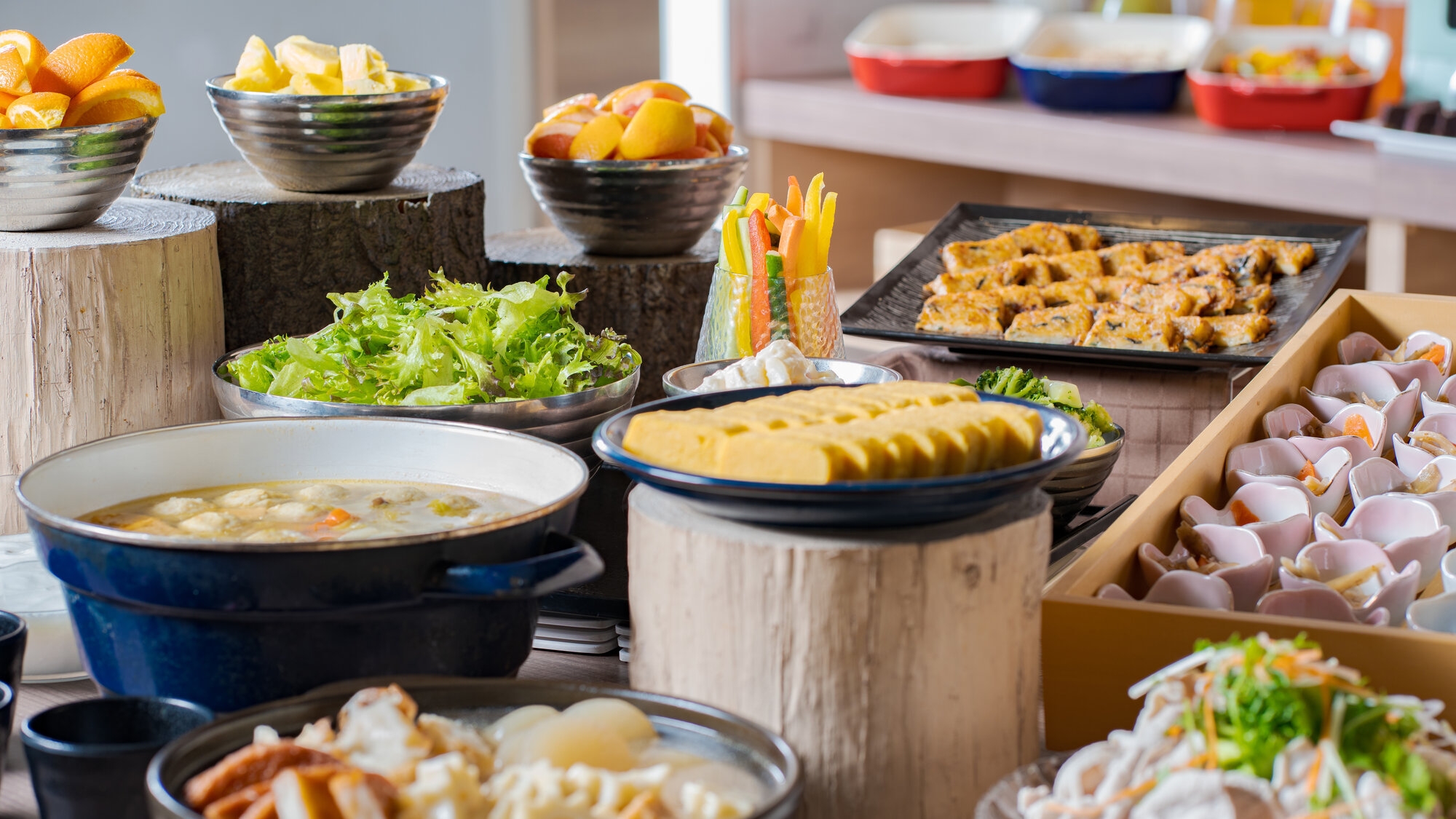 【秋SALE】★ポイント10倍付き★１２時チェックイン＆チェックアウトでごゆっくり滞在（朝食付き）