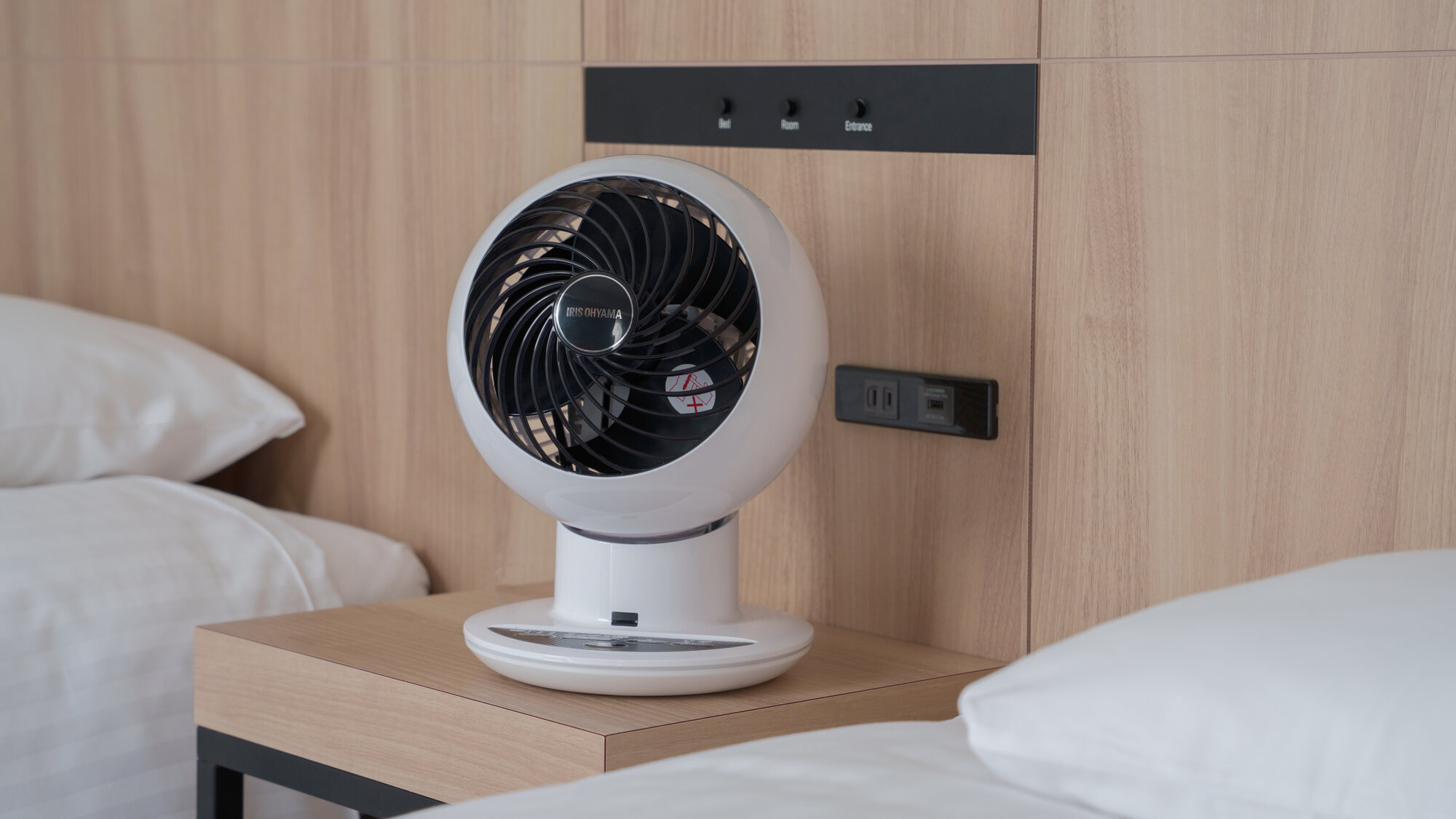 サーキュレーター