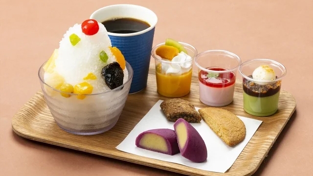 鹿児島黒牛溶岩焼きステーキ付きいぶすきたまて箱×ハーフビュッフェプラン