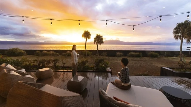 鹿児島郷土味覚満載！薩摩料理 × ハーフビュッフェ