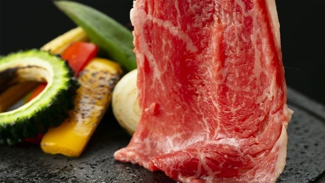 【季節の特別料理：夏】鹿児島極上うなぎと黒牛溶岩焼きしゃぶ×ハーフビュッフェ　2026