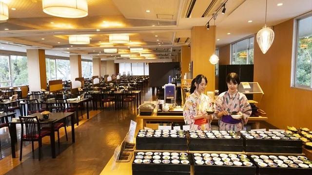 鹿児島郷土味覚満載！薩摩料理 × ハーフビュッフェ