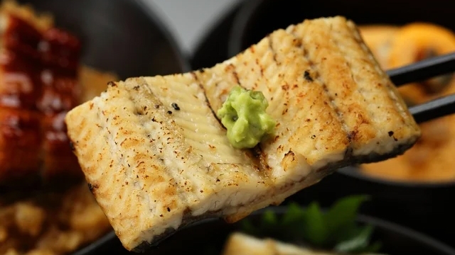 【季節の特別料理：夏】鹿児島極上うなぎと黒牛溶岩焼きしゃぶ×ハーフビュッフェ 2025