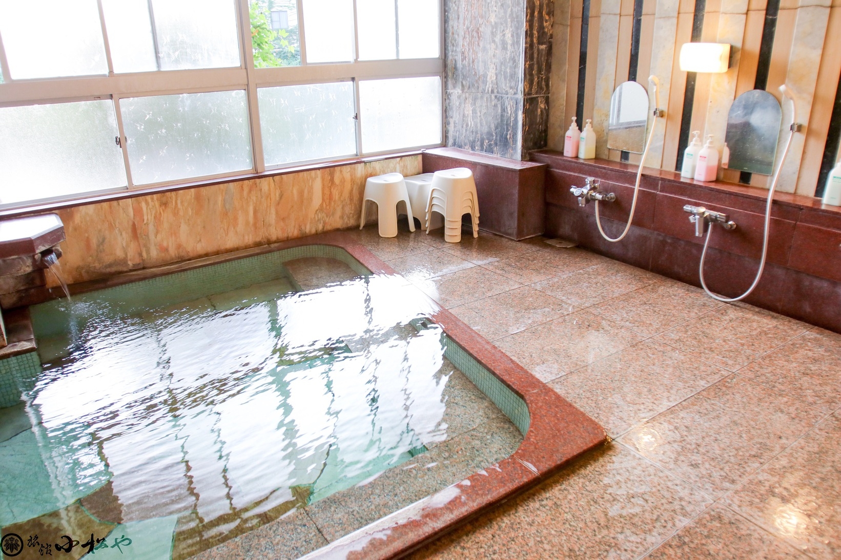 【素泊まり】天然温泉を満喫！観光メインの方向け《チェックインは22時まで》