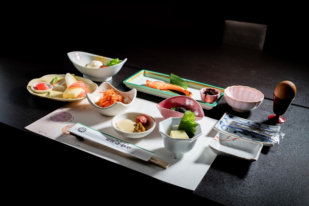 ＊【1泊朝食付】観光でのご利用に♪夜は地元グルメを満喫★【チェックインは22時まで】