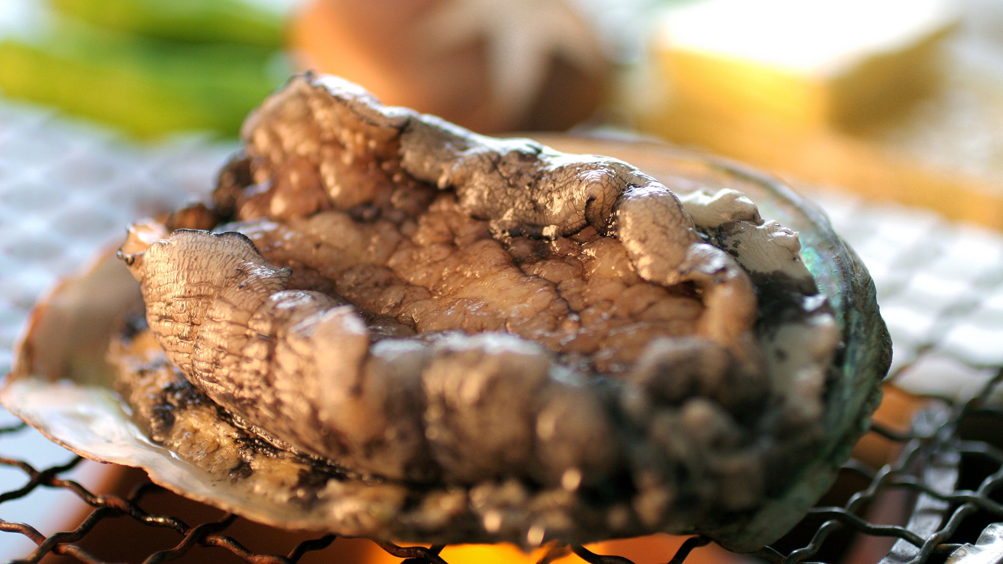 【ゴールデンウィーク】海の幸ぜんぶ載せ！伊勢海老もアワビも贅沢に付けた◇海の幸御膳【お部屋食】