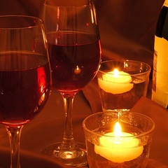 【秋】　味覚の秋は美味しい食事とワインを。。
