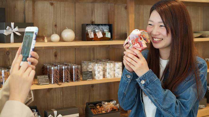 美味しいお店、かわいいお店がたくさん！熱海で街歩きが楽しい！