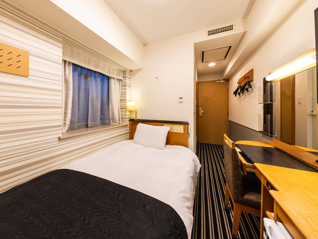 □禁煙室□ シングル