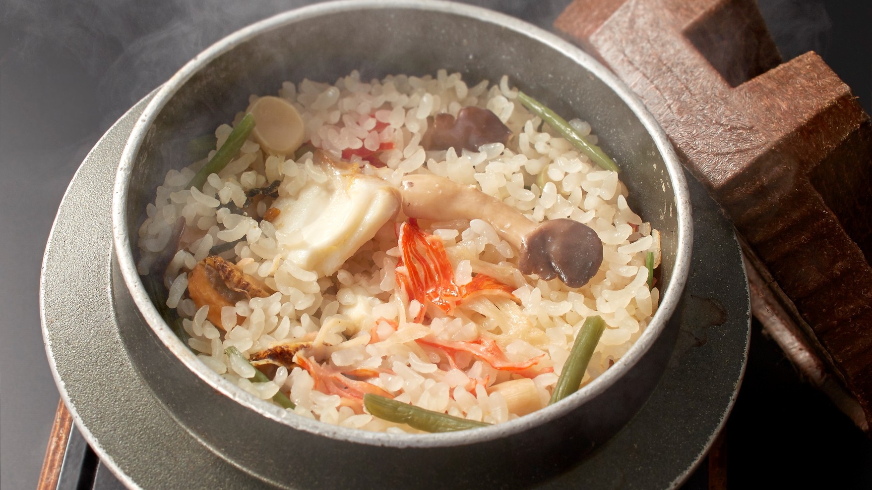 【スタンダード：１泊２食】三陸のシーサイドビュッフェ2026年4月1日〜