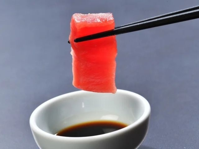 【プラス逸品で味わう贅沢】「三陸産本マグロ」お刺身付きシーサイドビュッフェ