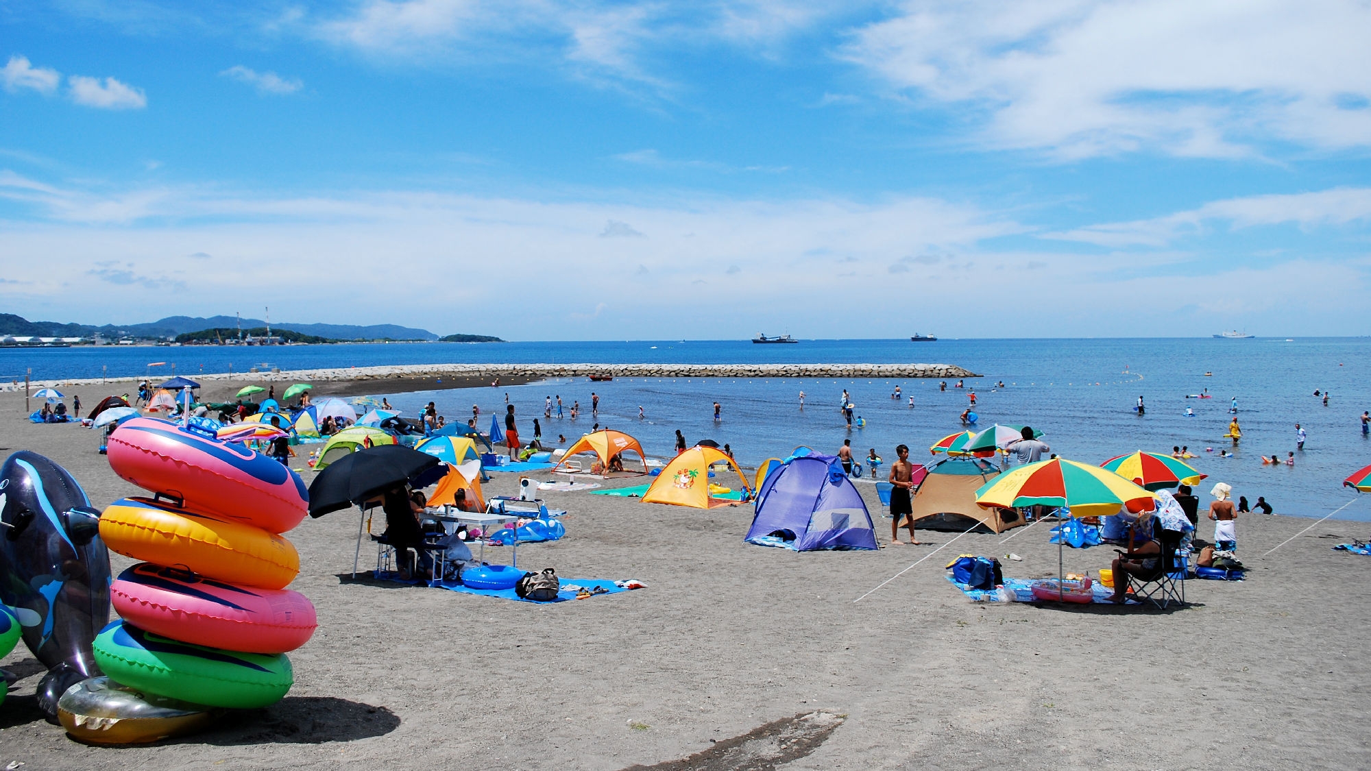 【グループ4名様限定】乾杯ドリンク付き♪ 遊んで・食べて・癒される館山ステイ ！夏旅はこれで決まり