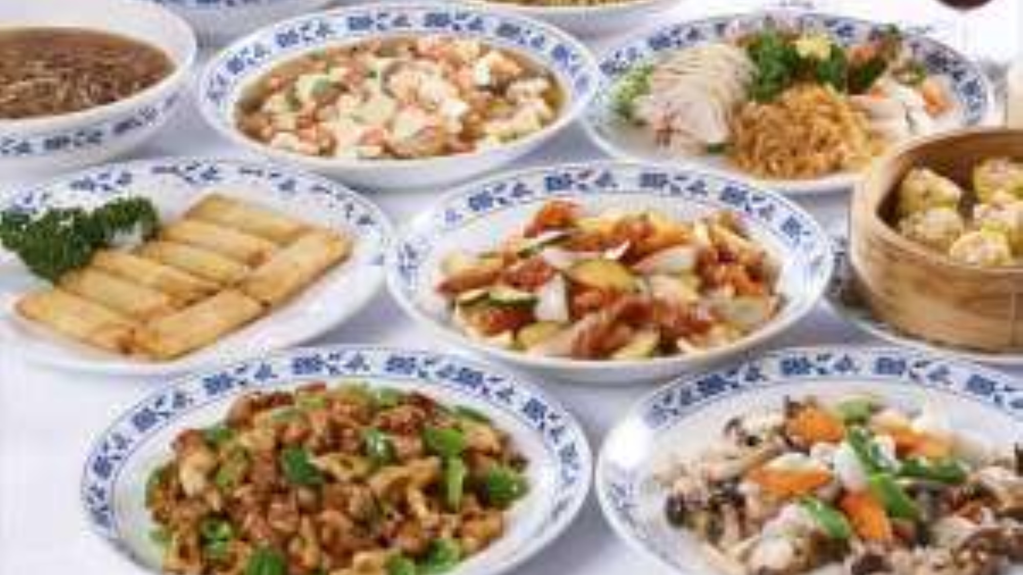 【横浜中華街／夕食付】四川料理の老舗！重慶飯店でいただく本格四川料理フルコースディナー付