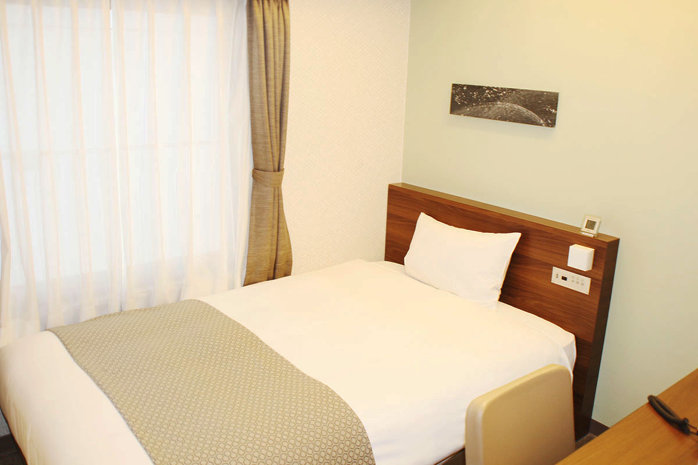 ホテルリブマックス横浜関内駅前