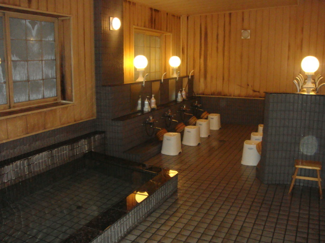 ホテル於久仁 - 写真 21