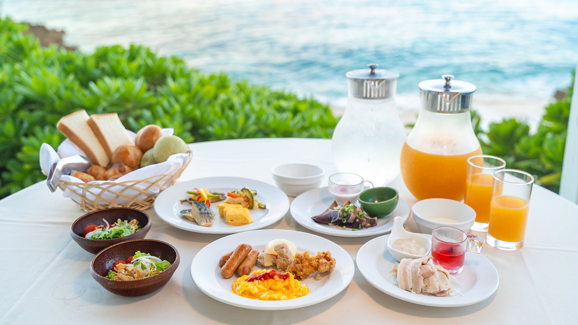 【90日以上前予約】季節の食材を楽しむ！和食/洋食から選べる夕食＆朝食付きプラン