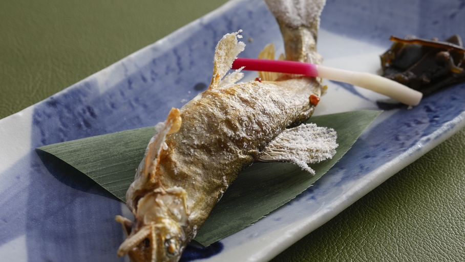【楽天トラベルサマーSALE】■和食・特選■旬の素材を最も美味しく〜美味へのこだわり〜特選緑亭会席