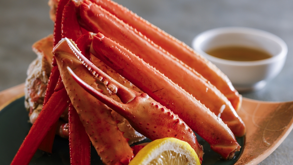 ◆冬のご馳走◆飛騨牛部位食べ比べ・てっさ・ちり鍋・旨みぎっしり蒸し蟹など冬の味覚満載★ご馳走会席