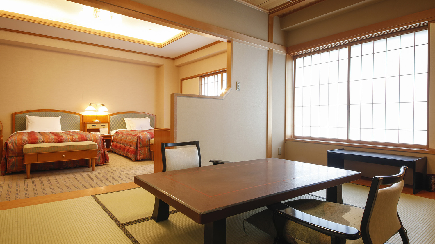 【天領閣】準特別和洋室