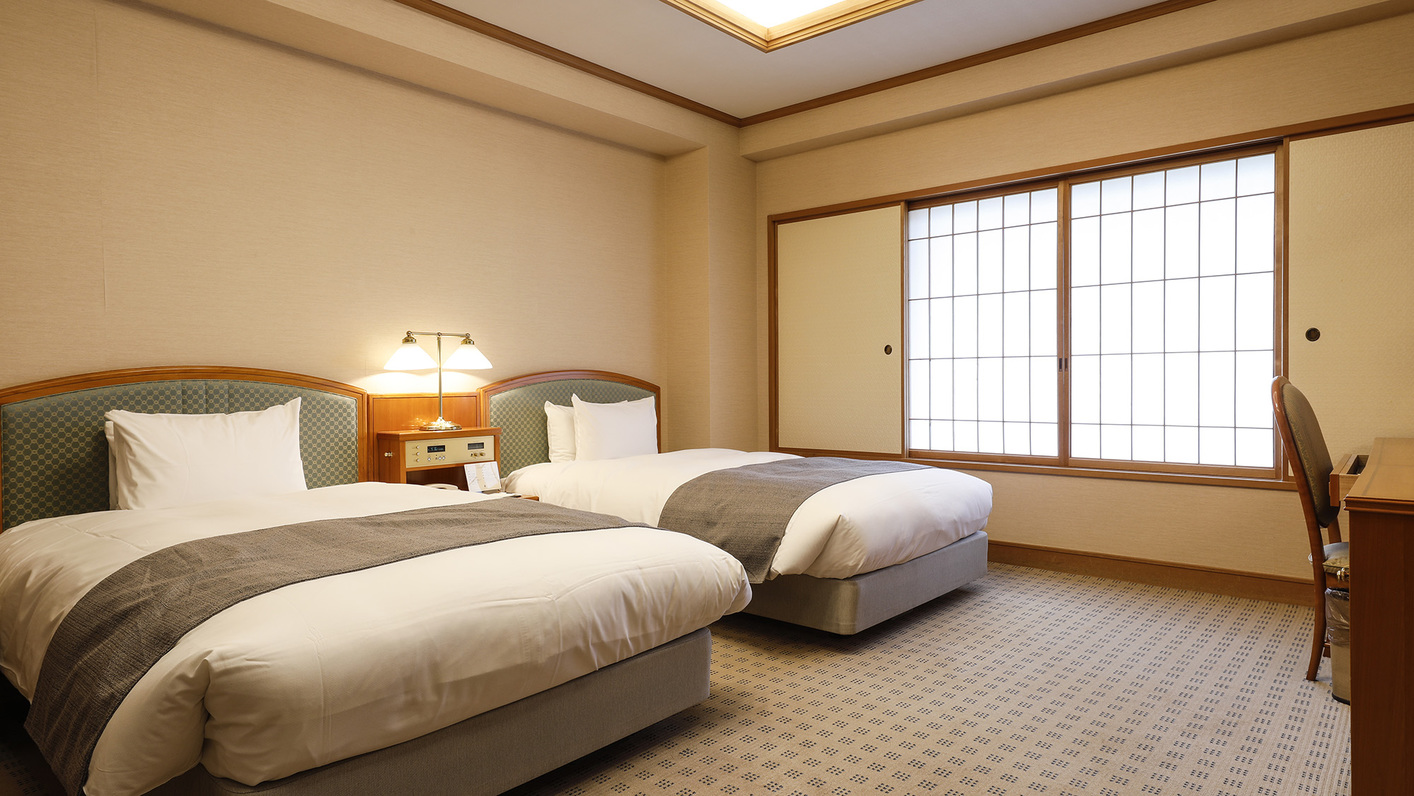 【天領閣】準特別和洋室