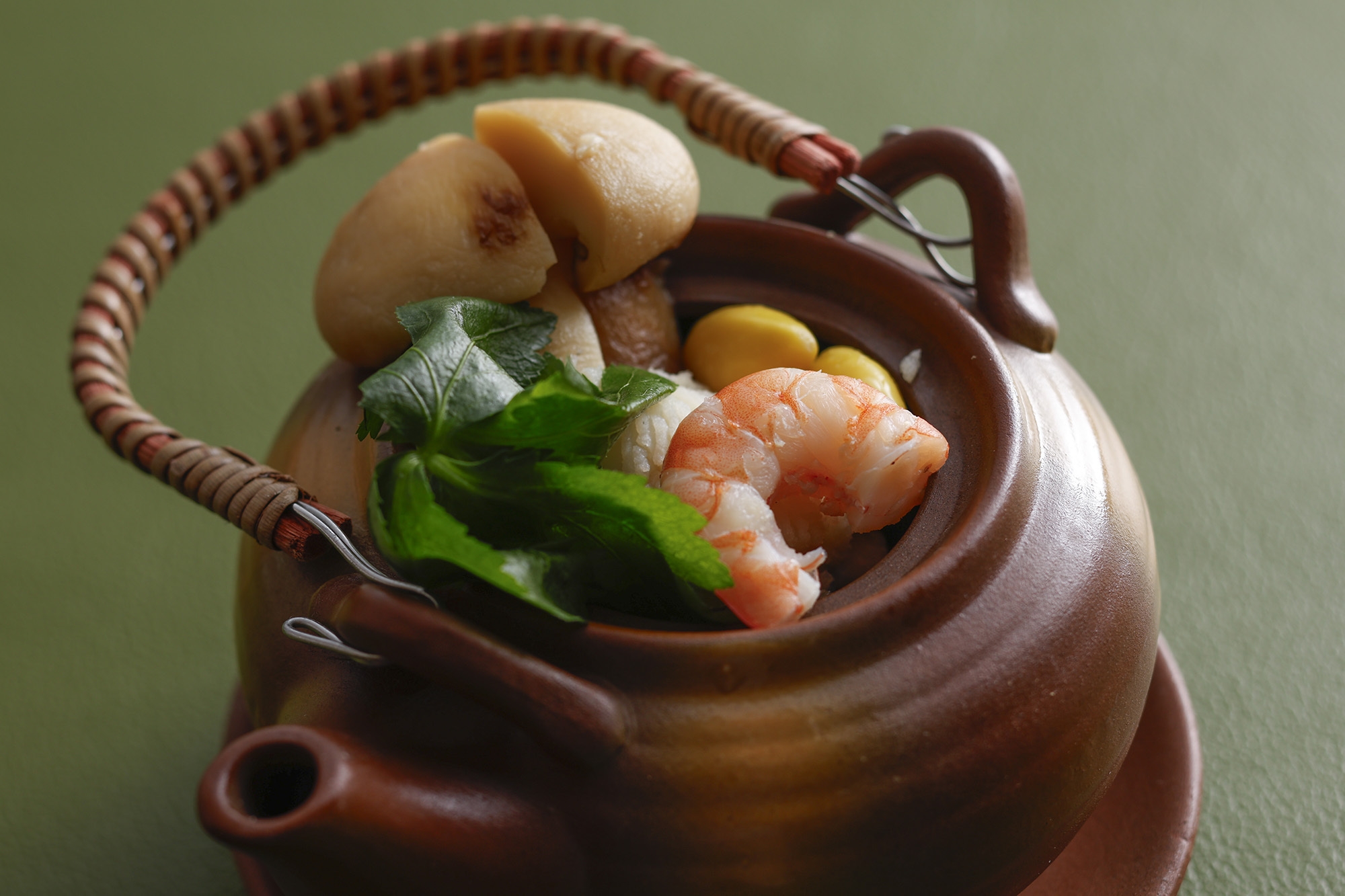 ◆３大味覚会席◆『松茸炭火焼』『炭火焼き鮎』『極上飛騨牛食べ比べ』秋の贅沢！ご馳走会席プラン
