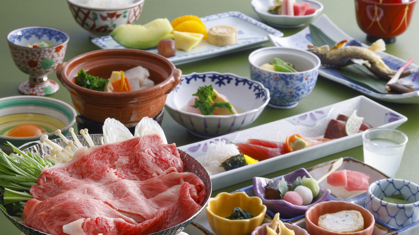 緑亭_26春_味覚会席