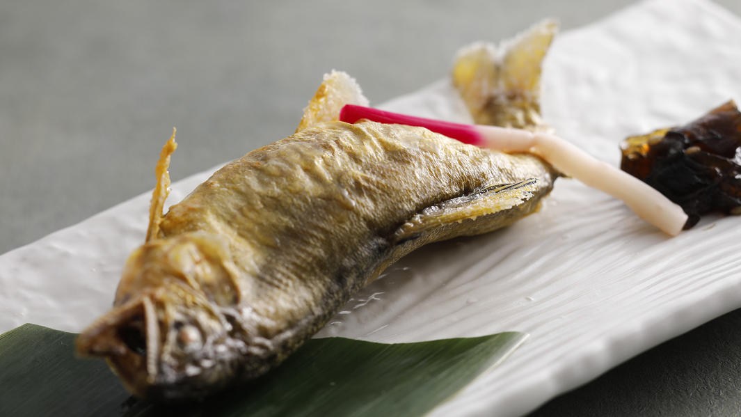 ◆夏のご馳走会席◆鰻重×とろける飛騨牛部位食べ比べ×岐阜県産鮎の塩焼き